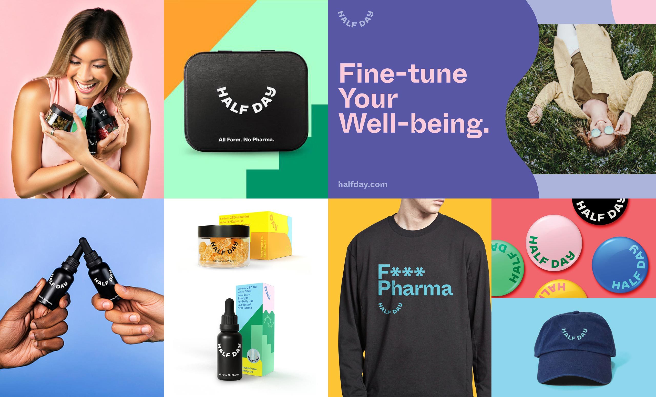 Matchbox Studio Featured on DesignRush