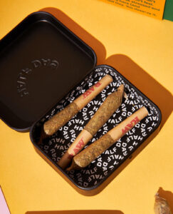 CBD Gummies: How Long They Stay in Your System