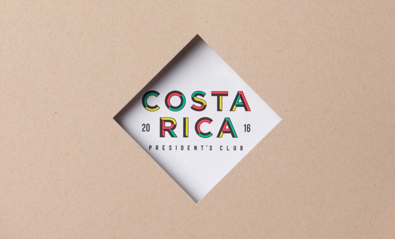 FedEx President's Club The Matchbox Studio