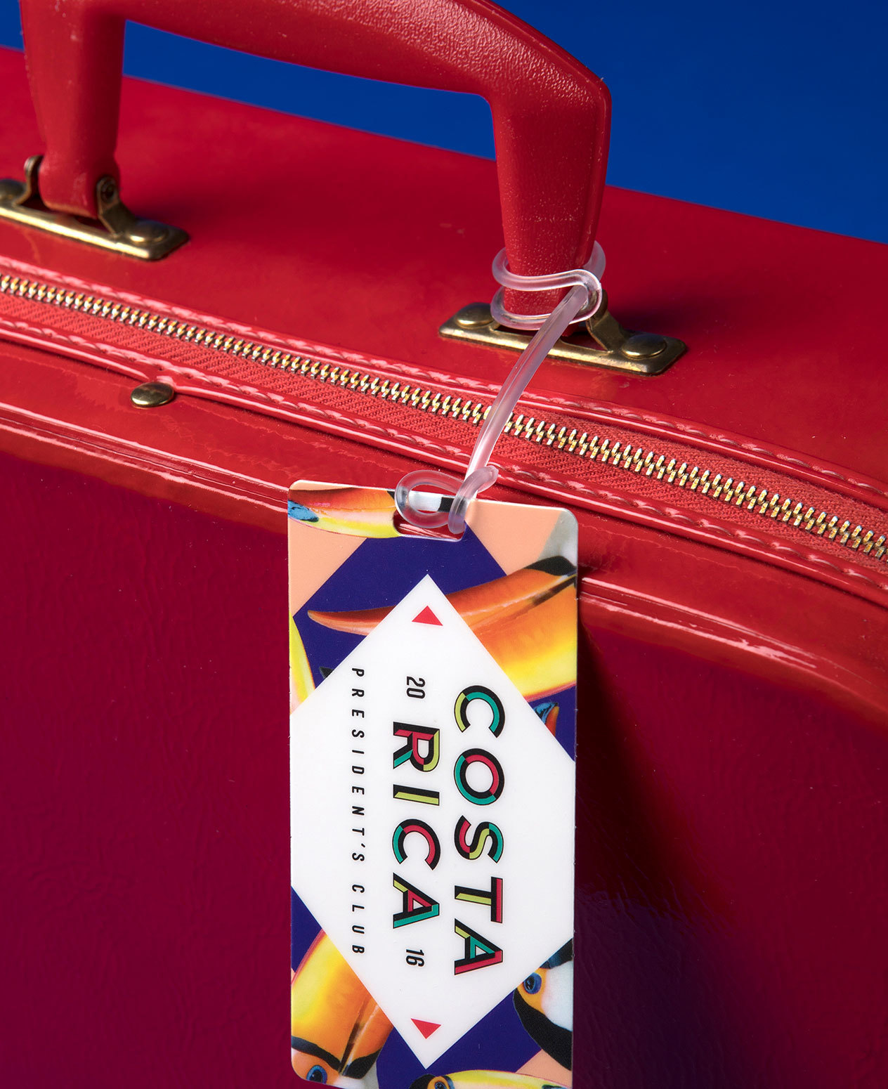 FedEx President's Club The Matchbox Studio