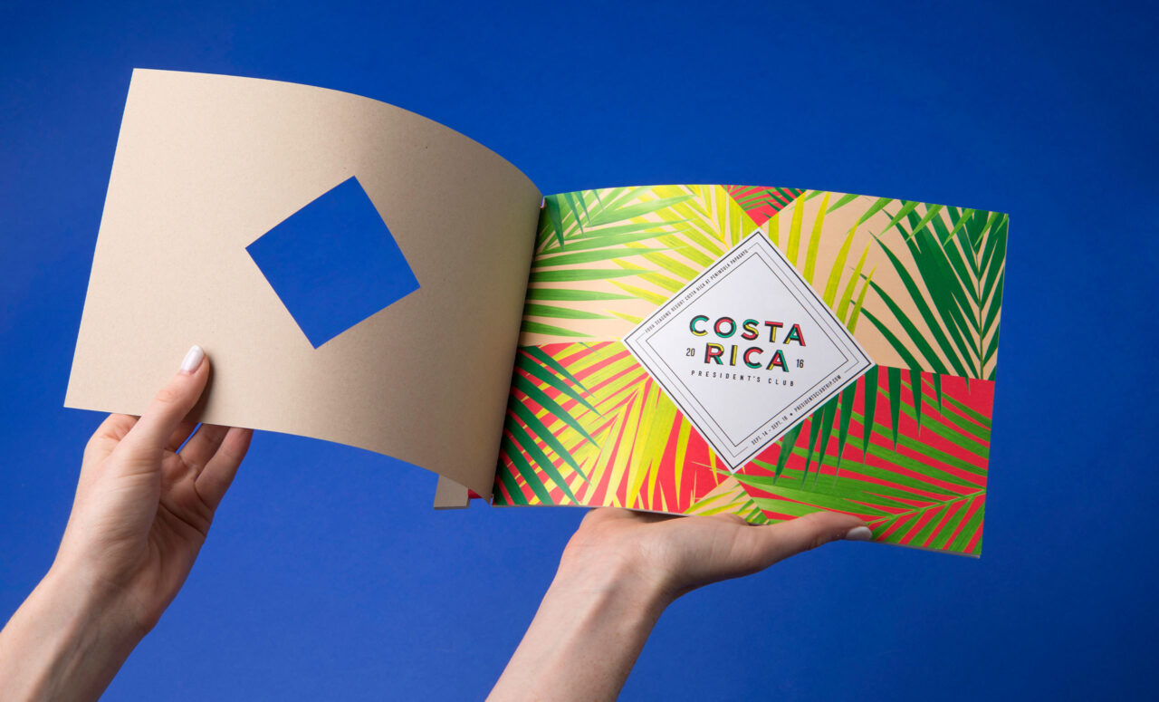 FedEx President's Club The Matchbox Studio