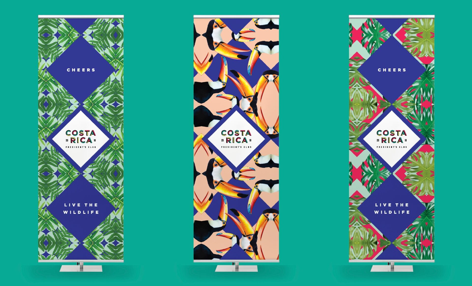 FedEx President's Club The Matchbox Studio