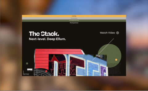 The Stack - Matchbox Studio
