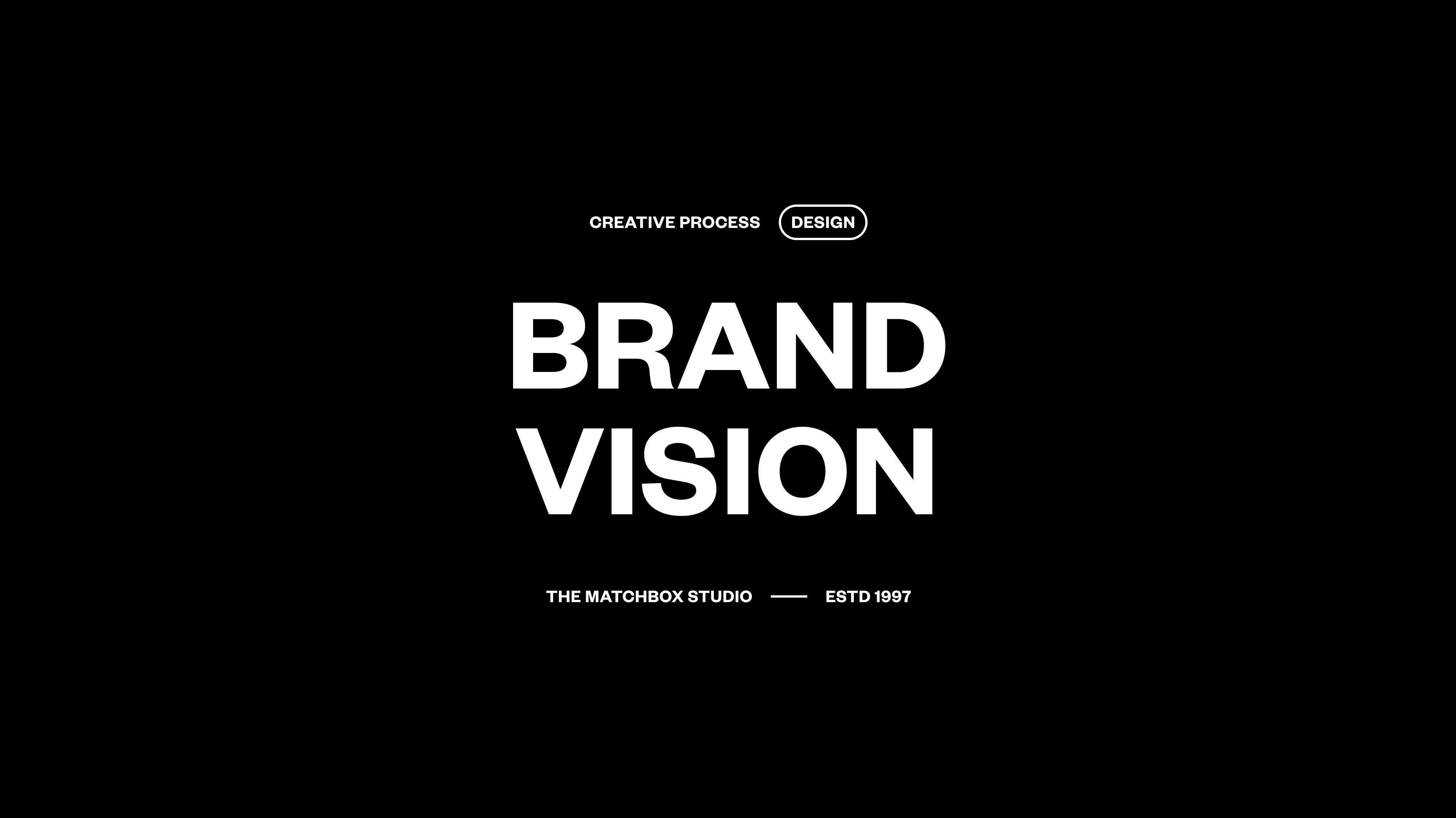 Understanding the Brand Vision Phase: Building a Cohesive Identity ...